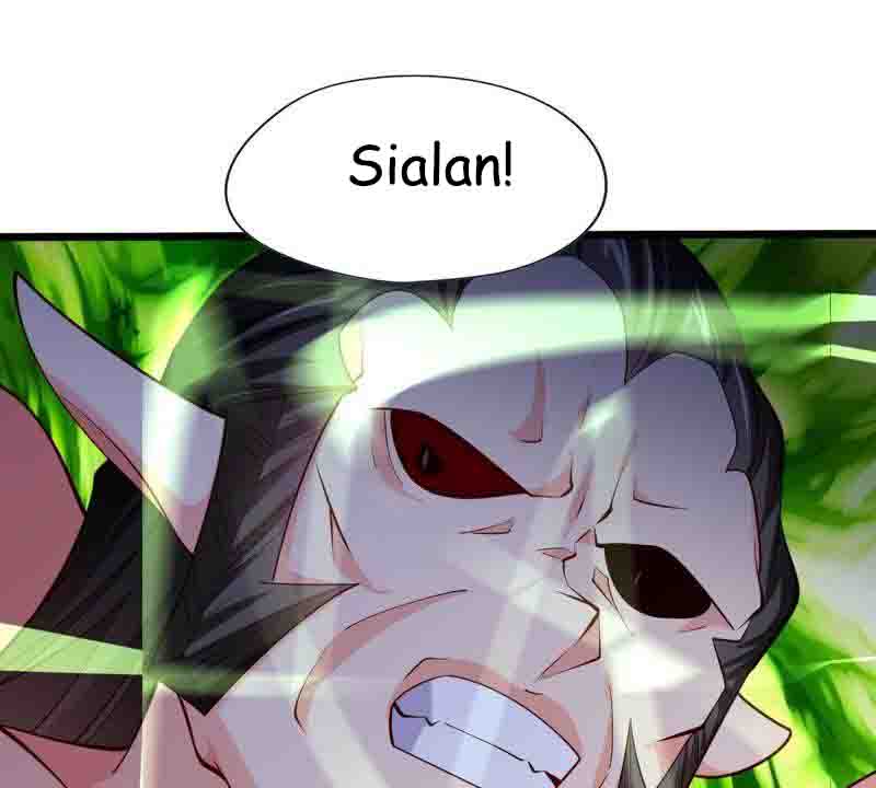 Turned Into a Grass in The Fantasy World? Chapter 61 Gambar 25